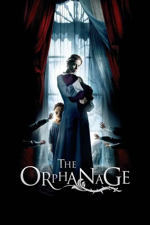 مشاهدة فيلم The Orphanage 2007 مترجم