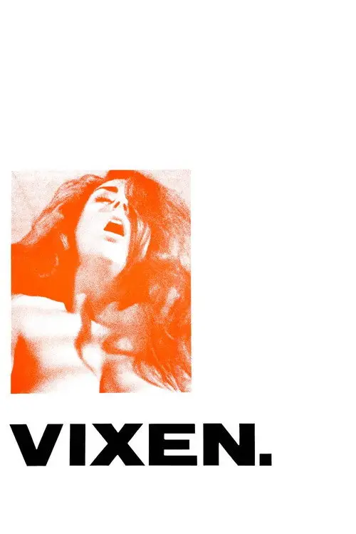 مشاهدة فيلم Vixen! 1968 مترجم