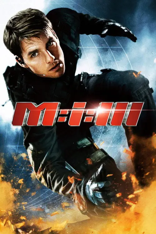 مشاهدة فيلم Mission: Impossible III 2006 مترجم