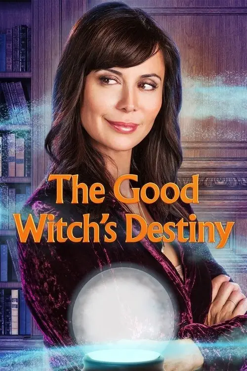 مشاهدة فيلم The Good Witch's Destiny 2013 مترجم