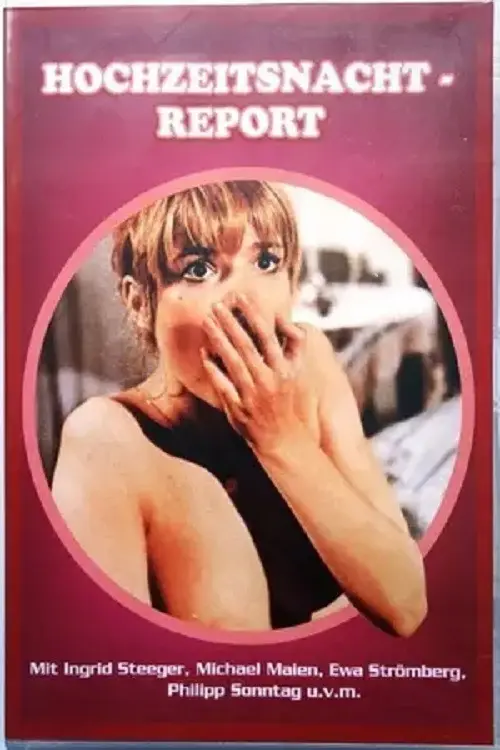 مشاهدة فيلم Sex After Six 1972 مترجم