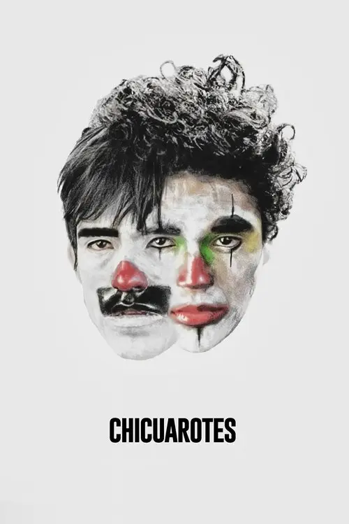 مشاهدة فيلم Chicuarotes 2019 مترجم