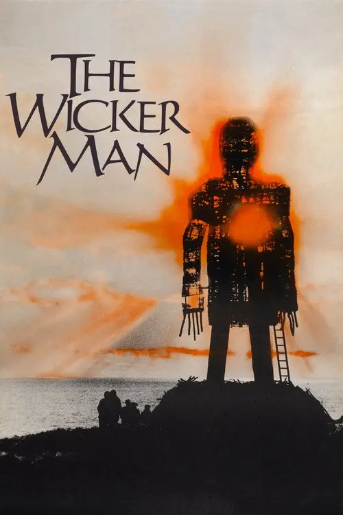 مشاهدة فيلم The Wicker Man 1973 مترجم