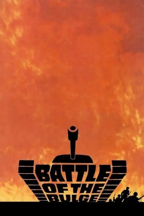 مشاهدة فيلم Battle of the Bulge 1965 مترجم
