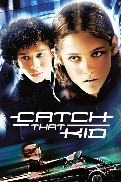 مشاهدة فيلم Catch That Kid 2004 مترجم