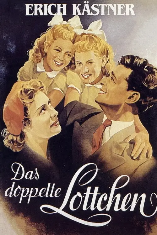 مشاهدة فيلم Two Times Lotte 1950 مترجم