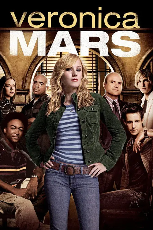 مسلسل Veronica Mars 2004 مترجم كامل
