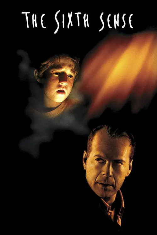 مشاهدة فيلم The Sixth Sense 1999 مترجم