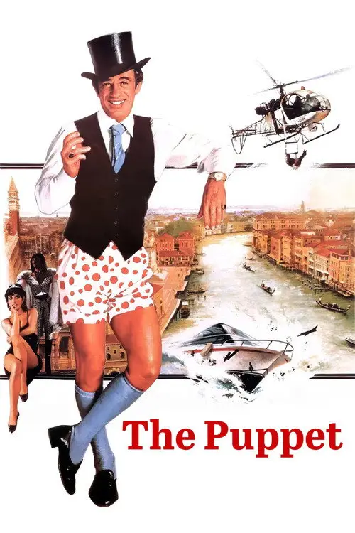 مشاهدة فيلم Le Guignolo 1980 مترجم
