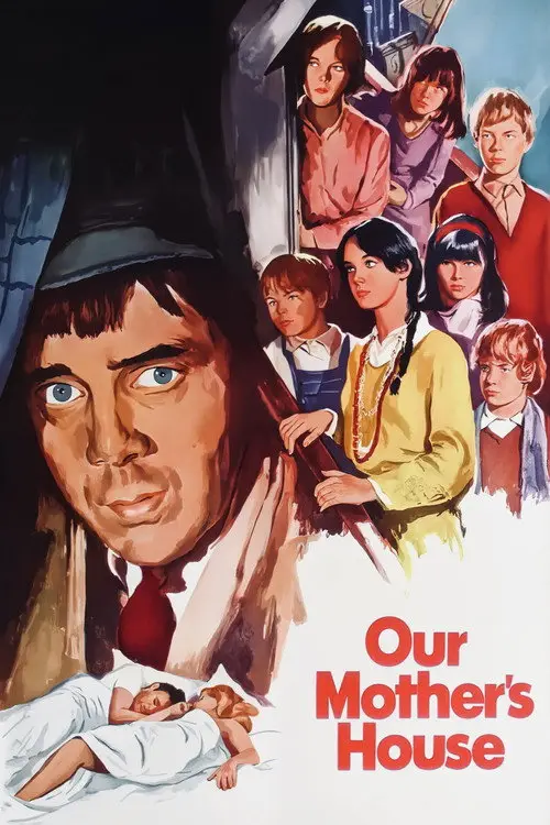 مشاهدة فيلم Our Mother's House 1967 مترجم