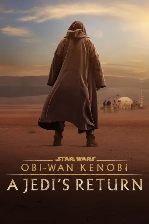 مشاهدة فيلم Obi-Wan Kenobi: A Jedi's Return 2022 مترجم