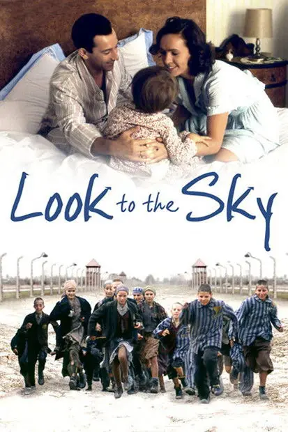 مشاهدة فيلم Look to the Sky 1993 مترجم