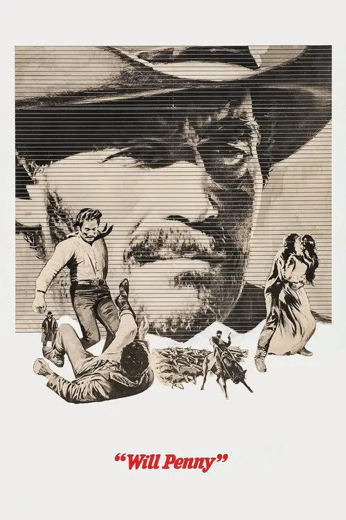 مشاهدة فيلم Will Penny 1967 مترجم