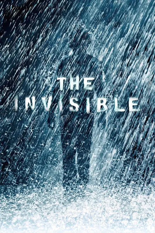 مشاهدة فيلم The Invisible 2007 مترجم
