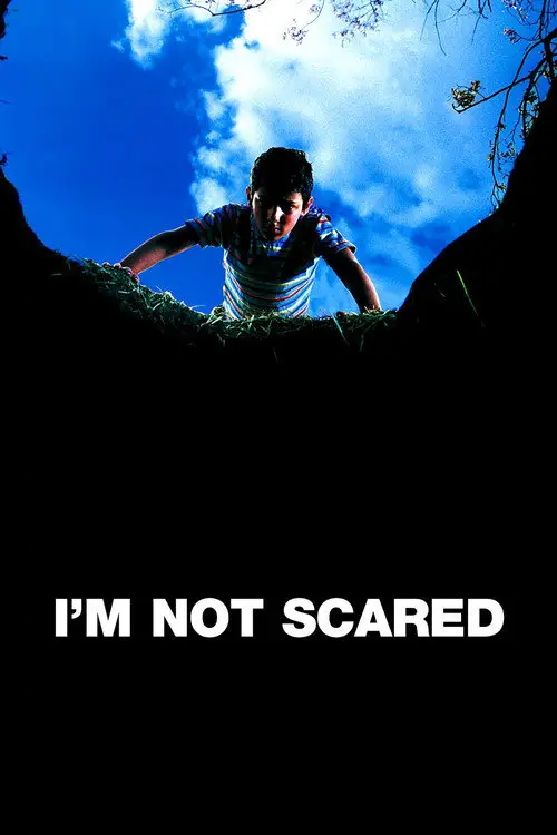مشاهدة فيلم I'm Not Scared 2003 مترجم