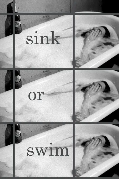 مشاهدة فيلم Sink or Swim 1990 مترجم
