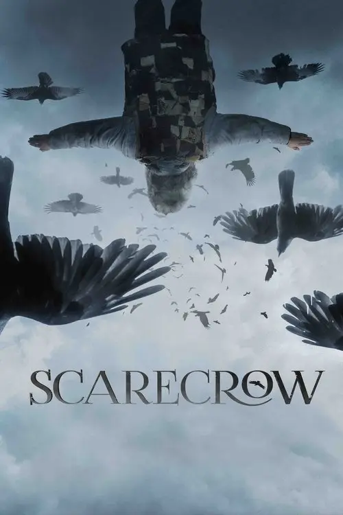 مشاهدة فيلم Scarecrow 2021 مترجم