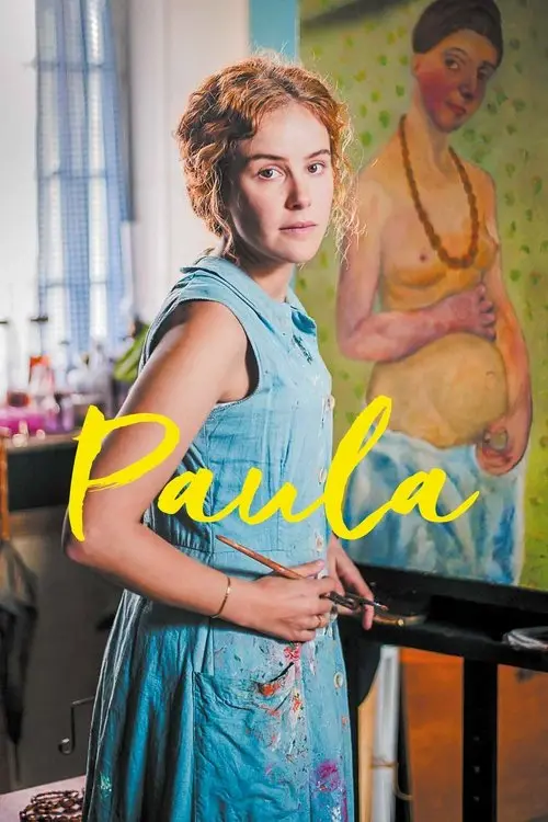 مشاهدة فيلم Paula 2016 مترجم