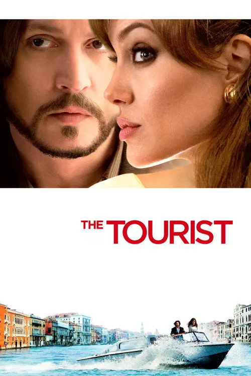 مشاهدة فيلم The Tourist 2010 مترجم