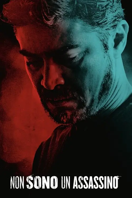 مشاهدة فيلم I'm Not a Killer 2019 مترجم