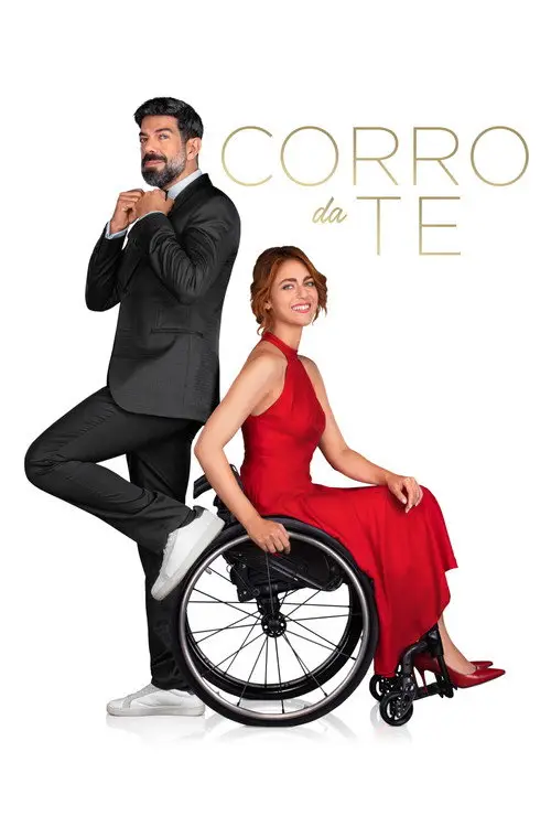 مشاهدة فيلم Run to You 2022 مترجم