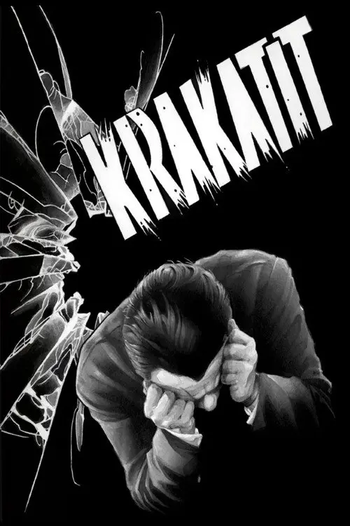 مشاهدة فيلم Krakatit 1948 مترجم