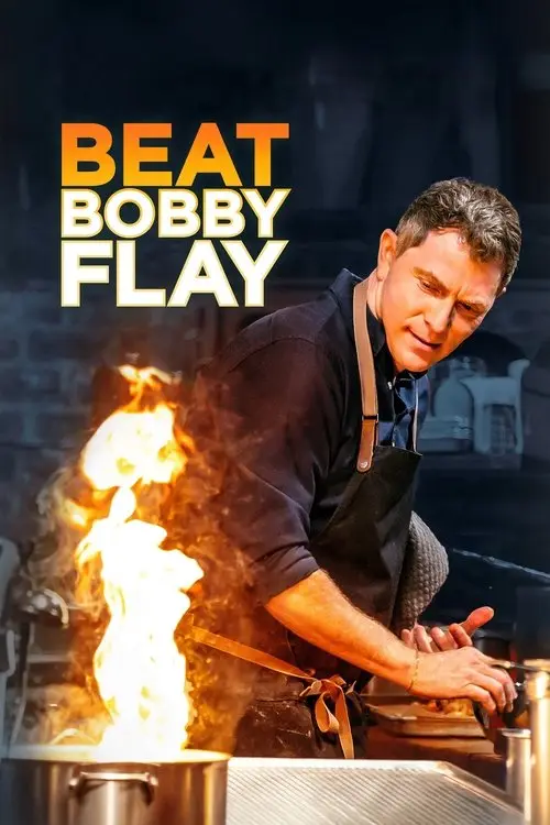 مسلسل Beat Bobby Flay 2013 مترجم كامل