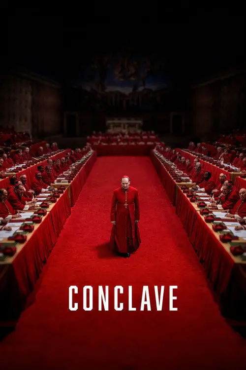 مشاهدة فيلم Conclave 2024 مترجم