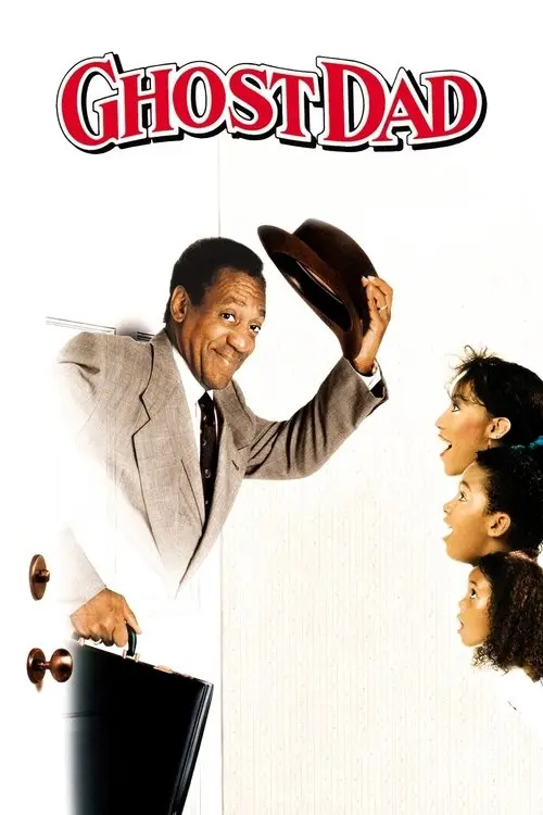 مشاهدة فيلم Ghost Dad 1990 مترجم