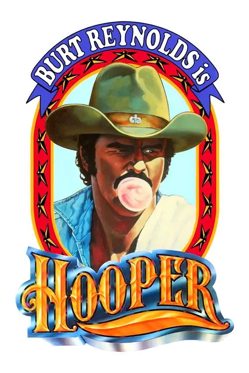 مشاهدة فيلم Hooper 1978 مترجم