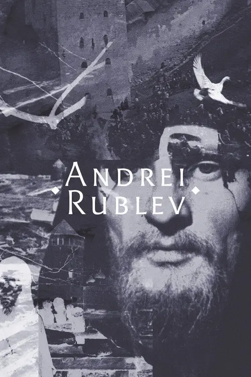 مشاهدة فيلم Andrei Rublev 1966 مترجم