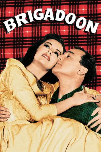 مشاهدة فيلم Brigadoon 1954 مترجم