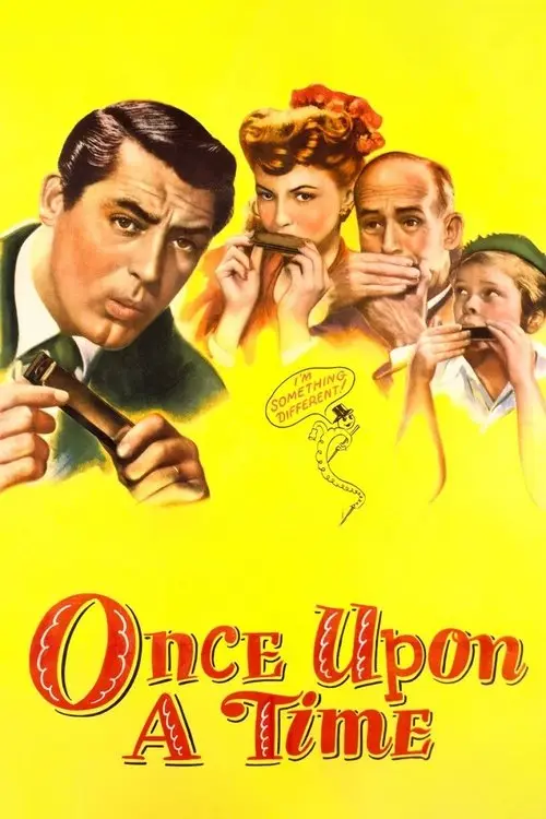 مشاهدة فيلم Once Upon a Time 1944 مترجم