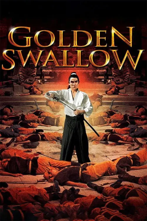 مشاهدة فيلم Golden Swallow 1968 مترجم