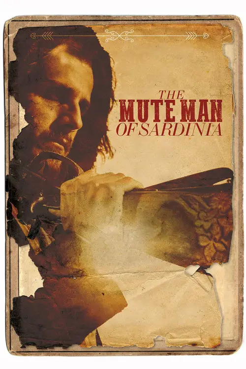 مشاهدة فيلم The Mute Man of Sardinia 2022 مترجم