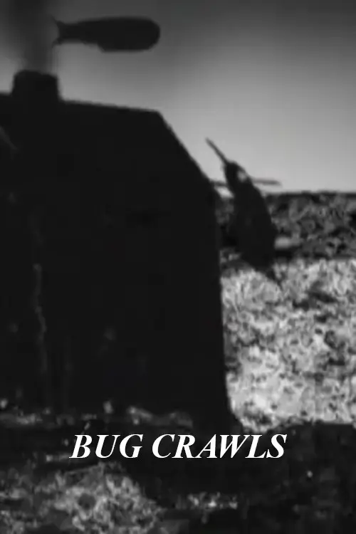مشاهدة فيلم أنمي Bug Crawls 2004 مترجم