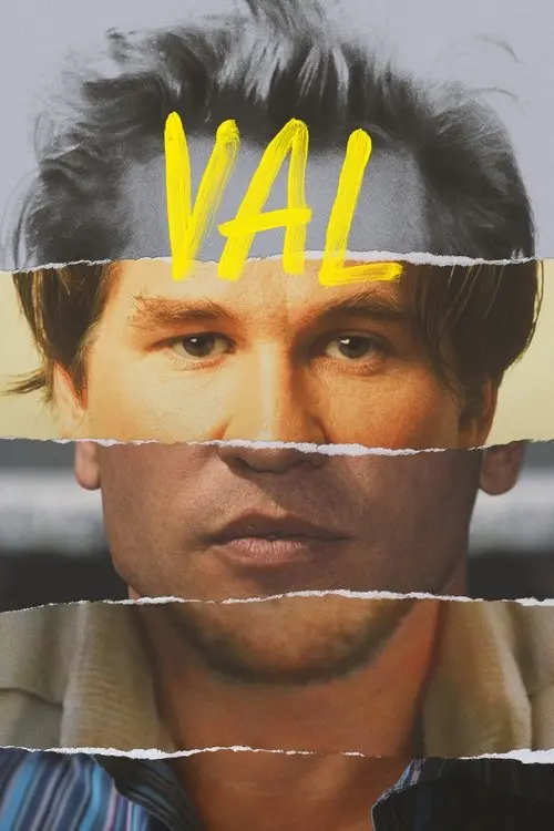 مشاهدة فيلم Val 2021 مترجم