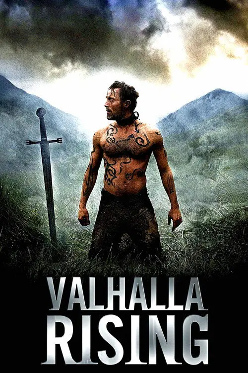 مشاهدة فيلم Valhalla Rising 2010 مترجم