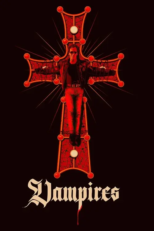 مشاهدة فيلم Vampires 1998 مترجم