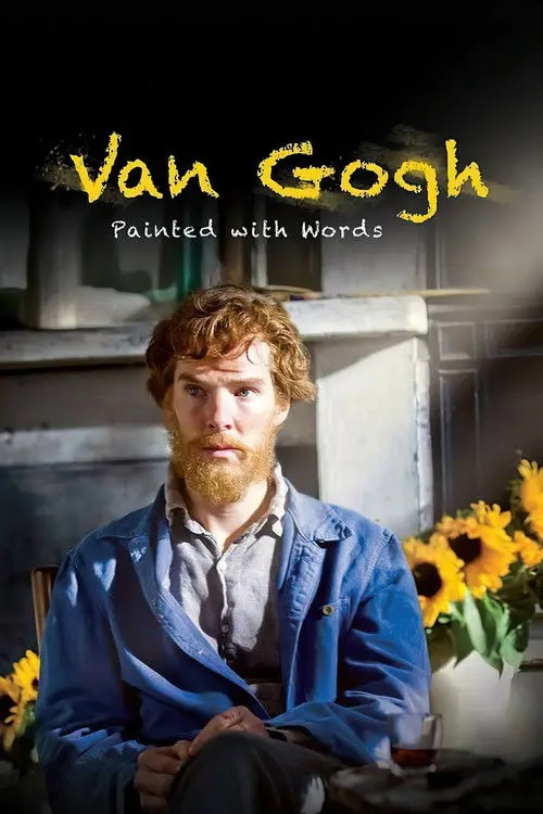 مشاهدة فيلم Van Gogh: Painted with Words 2010 مترجم