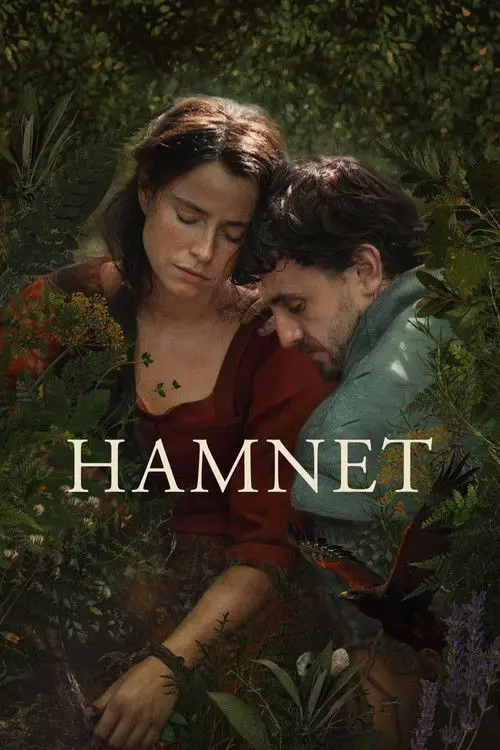 مشاهدة فيلم Hamnet 2025 مترجم