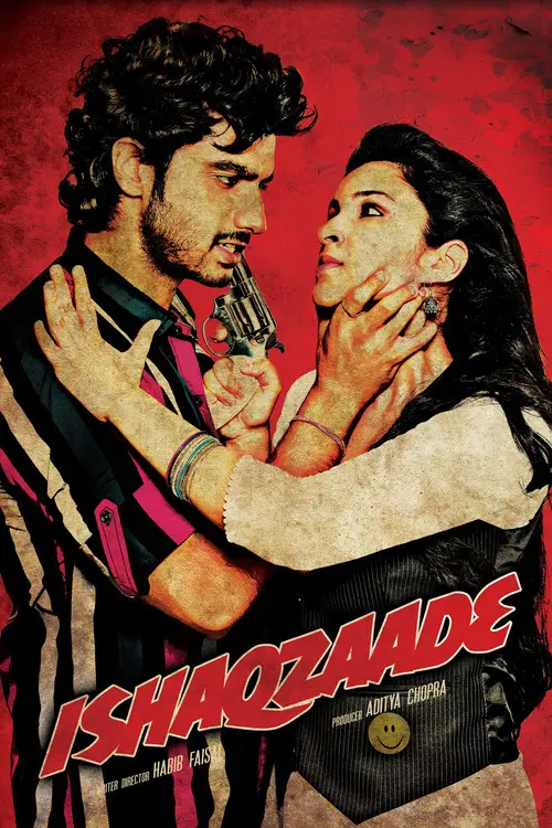 مشاهدة فيلم Ishaqzaade 2012 مترجم
