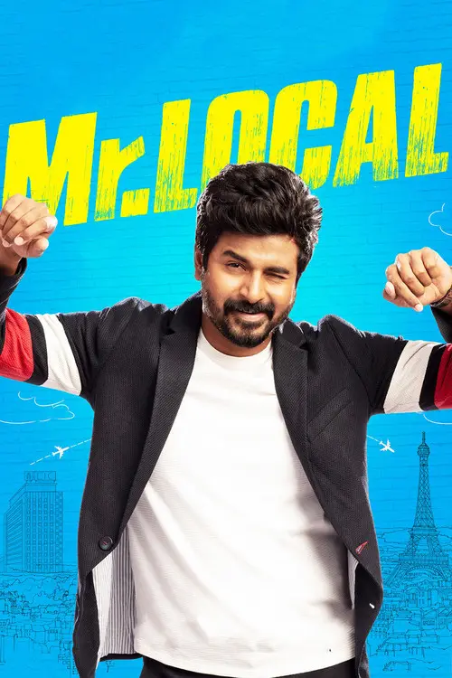 مشاهدة فيلم Mr. Local 2019 مترجم