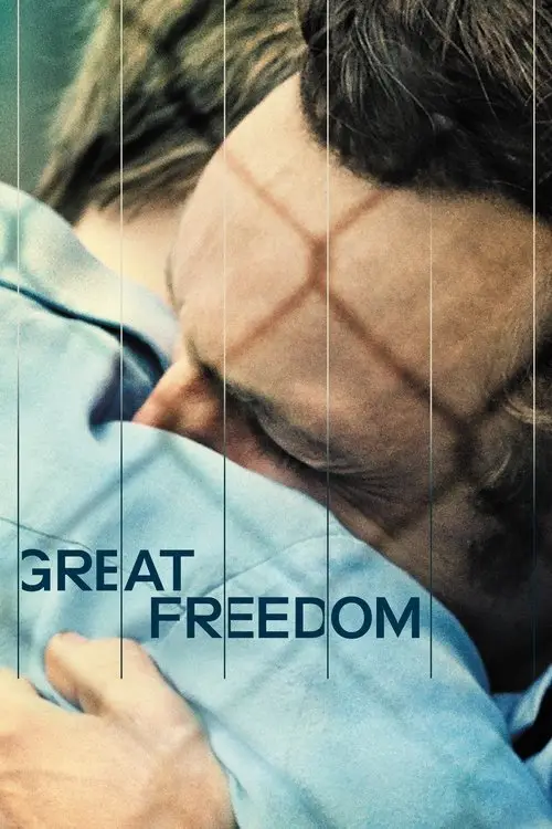 مشاهدة فيلم Great Freedom 2021 مترجم