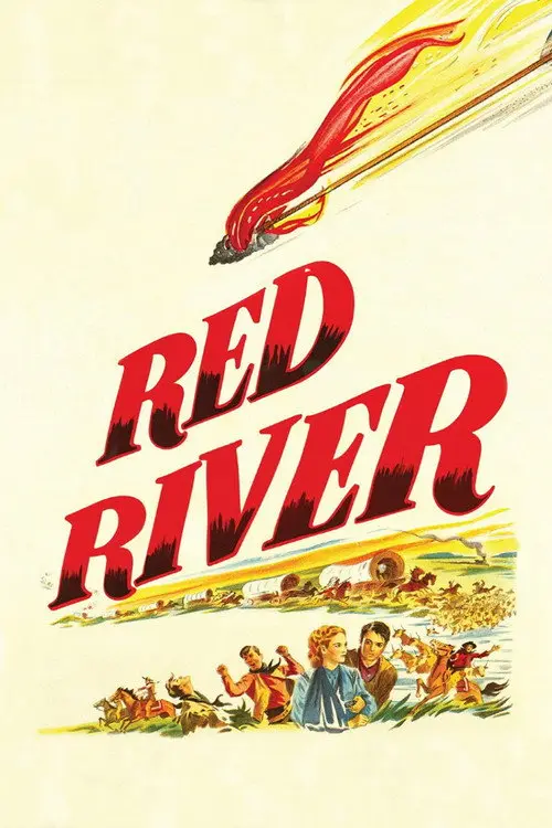 مشاهدة فيلم Red River 1948 مترجم