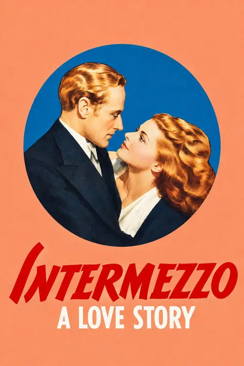 مشاهدة فيلم Intermezzo: A Love Story 1939 مترجم