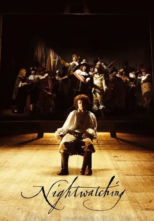 مشاهدة فيلم Nightwatching 2007 مترجم
