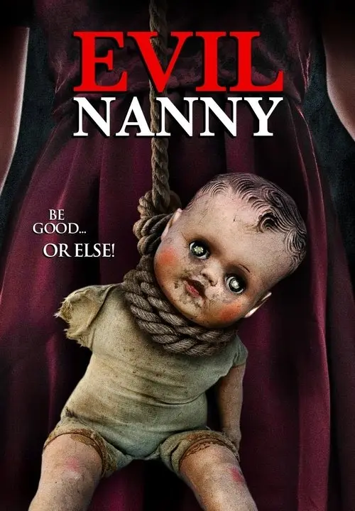 مشاهدة فيلم Evil Nanny 2016 مترجم