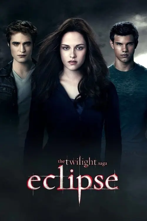 مشاهدة فيلم The Twilight Saga: Eclipse 2010 مترجم