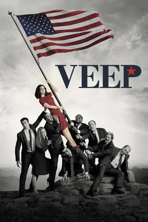مسلسل Veep 2012 مترجم كامل